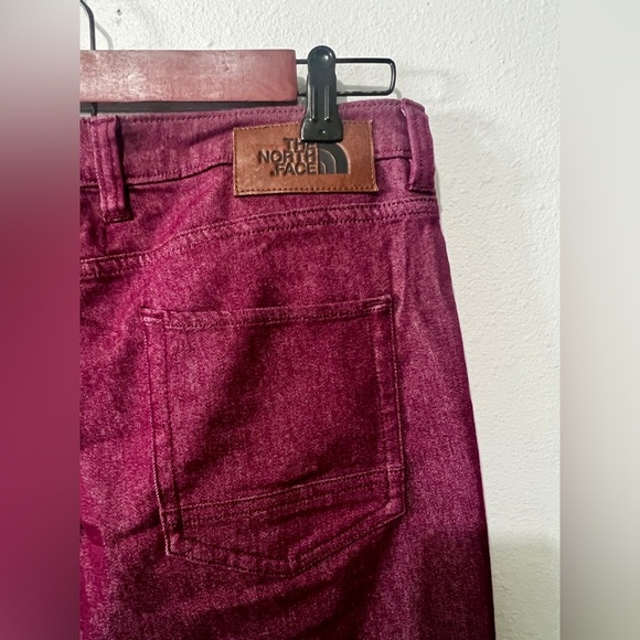 The North Face NWT Tungsted Slim Fit Pant - Size 8 (30") - Picture 5 of 13